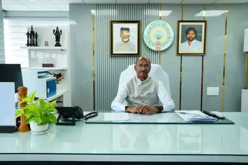 Visakhapatnam AQI Breaches 300: APPCB Plans City-Wide Vehicular Emission Audit