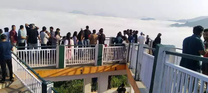 Visakhapatnam's Plastic Ban: Rs 10 Deposit System at Tourist Spots