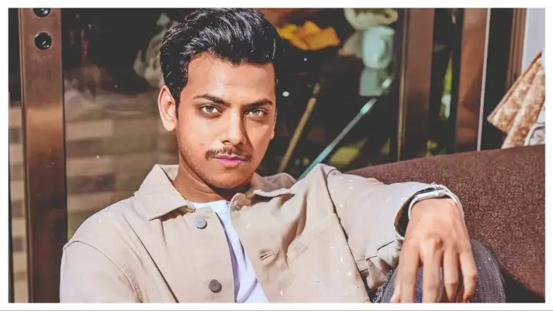 Vishal Jethwa on Homebound's Oscar Nod: 'Proof Sincerity Can Achieve the Impossible'