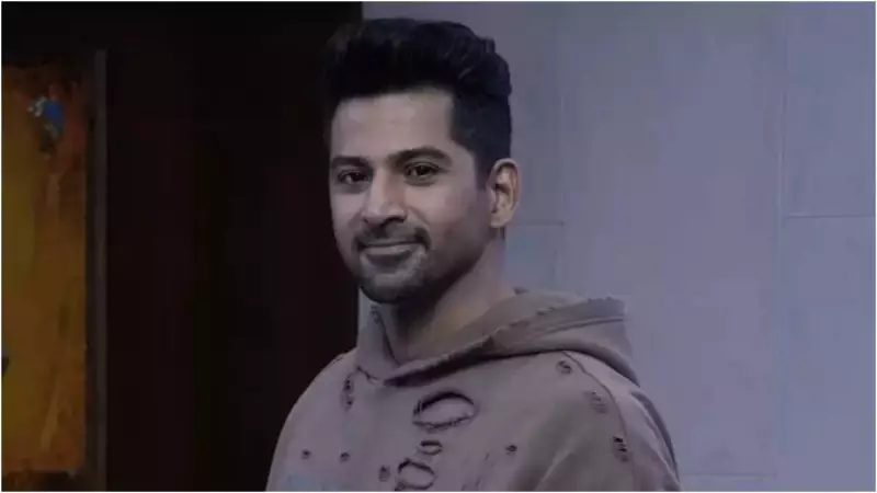 Vivan Bhathena Lost 2 Teeth Filming '120 Bahadur' in Ladakh's Extreme Weather