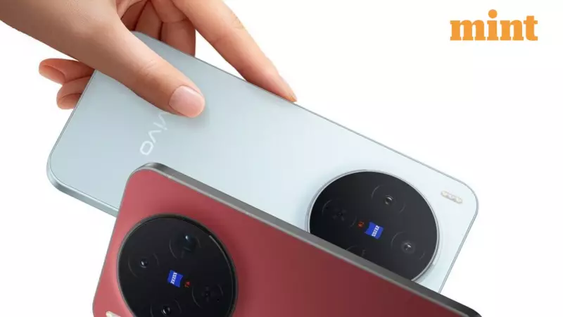 vivo X300 Pro Review: A Camera Powerhouse That Redefines Flagship Smartphones in 2025