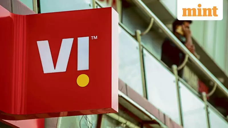 Vodafone Idea Faces ₹83 Crore GST Penalty Blow, Stock in Focus