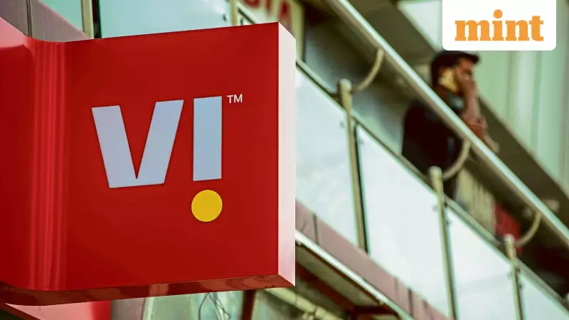 Vodafone Idea Shares Soar 6% After Raising ₹3,300 Crore via NCDs