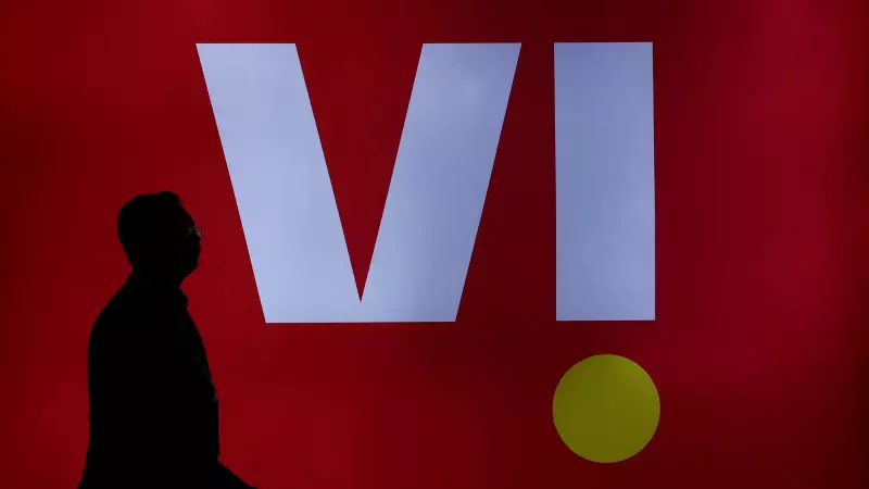 Vodafone Idea Shares Surge 2% as Cabinet May Review AGR Bailout