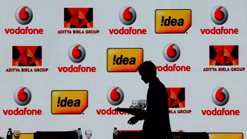 Vodafone Idea Stock Jumps 4% on AGR Relief Hopes, Minister Scindia Speaks