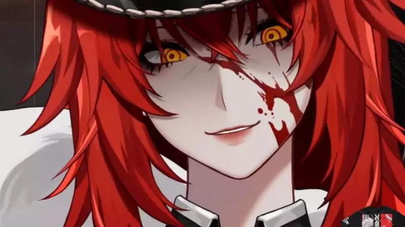 VTuber Zentreya Faces Backlash Over 'General' Model, Sparks Controversy