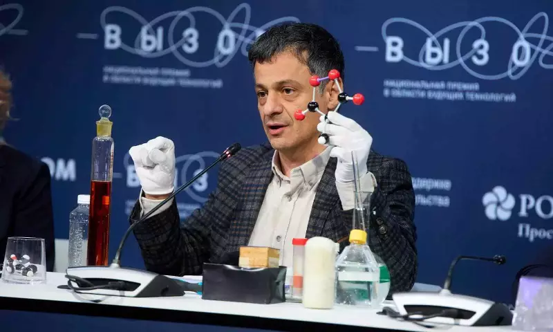 VYZOV Prize 2025: Indian Researchers Among 632 Global Applicants from 40 Nations