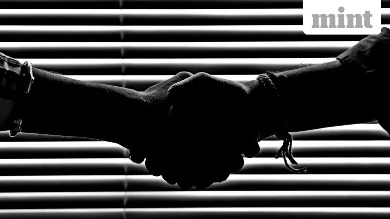 Wall Street Braces for 2026 Megadeal Wave: Record M&A Set to Continue