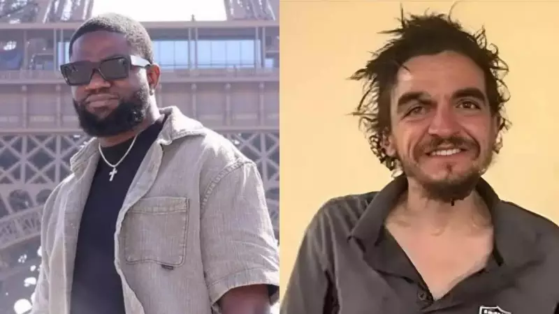 Walter Weekes, Tylor Chase Motel Incident Sparks Debate on Mental Health Intervention