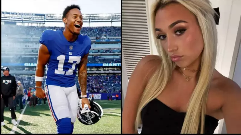 Wan'Dale Robinson Makes NFL History as Shortest 1000-Yard Receiver