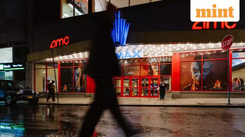 Warner Bros. Deal Threatens Cinema Recovery: Netflix, Paramount Bids Spark Fear