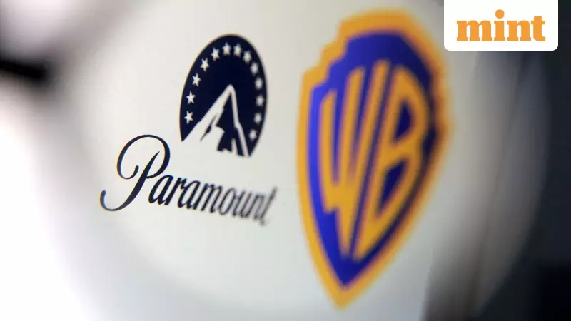 Warner Bros Set to Reject Paramount's $108.4 Billion Bid Despite Ellison Guarantee