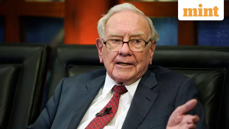 Warren Buffett's Final Year as Berkshire CEO: Patience, Cash Pile & $10B Deal