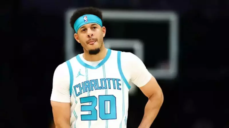 Warriors' Seth Curry Sidelined for Weeks with Sciatic Nerve Injury, Re-evaluation in 14 Days