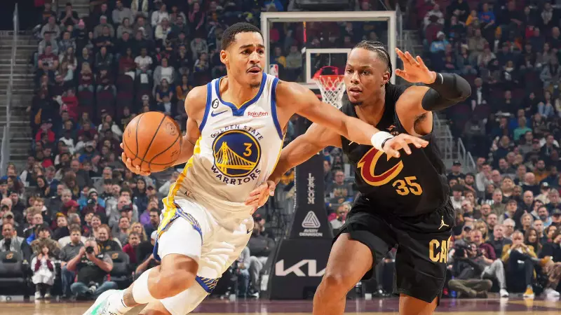 Warriors vs Cavaliers 2025: Injury Crisis Overshadows Historic Rivalry Clash