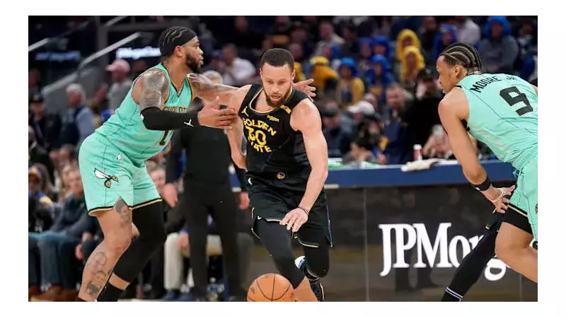 Warriors vs Hornets: New Year's Eve NBA Clash - Injury Report, Odds & How to Watch