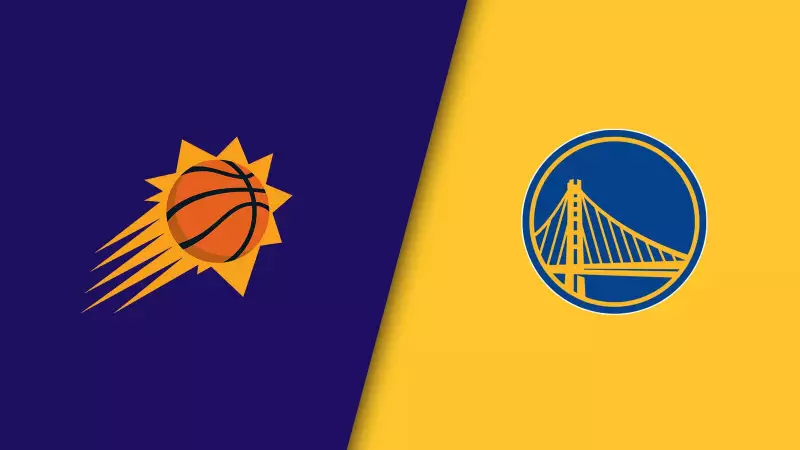 Warriors vs Suns: Struggling West Teams Clash After Heartbreaking Losses