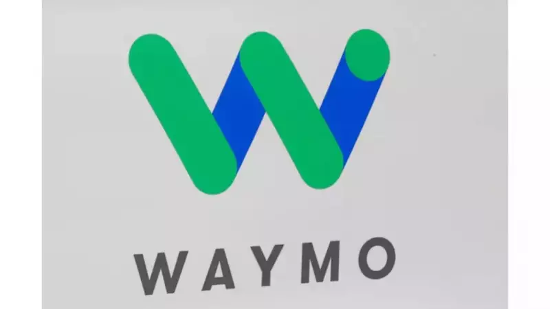 Waymo Robotaxis Halted in San Francisco Amid Flash Flood Warning