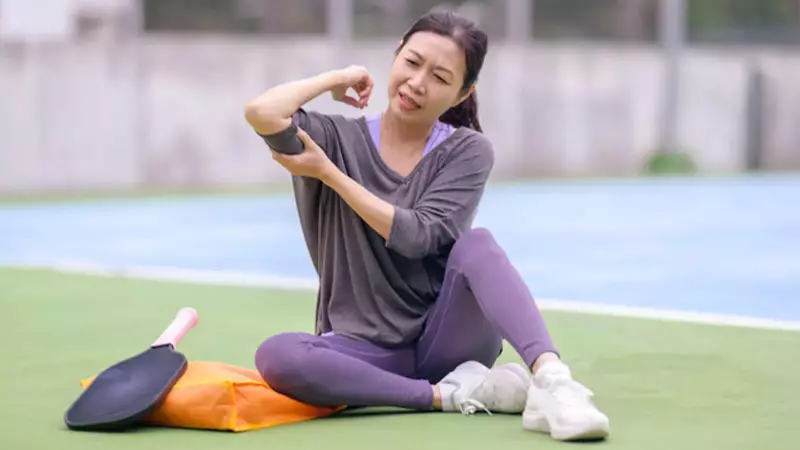 Weekend Sports Boom Leads to Surge in Orthopaedic Injuries in India