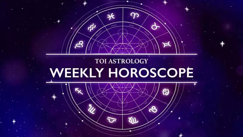Weekly Horoscope: Aries Faces Challenges, Taurus Gains; Astrologer's Guide