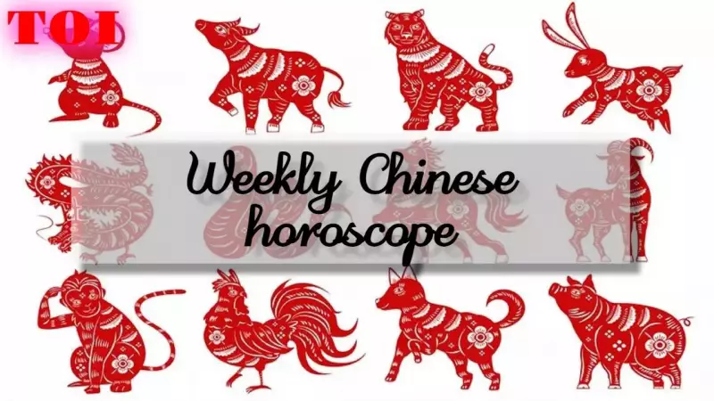 Weekly Horoscope: Dog, Dragon, Horse, Monkey, Rabbit See Big Wins