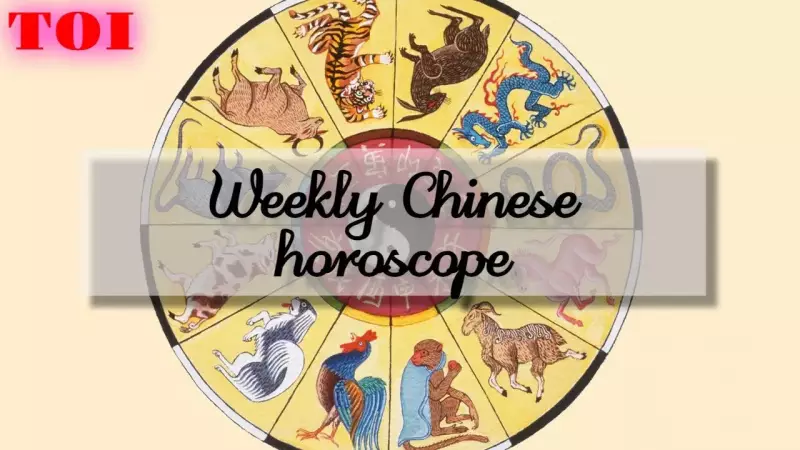 Weekly Horoscope: Goat, Pig, Ox Face Emotional Tests; Key Days Revealed