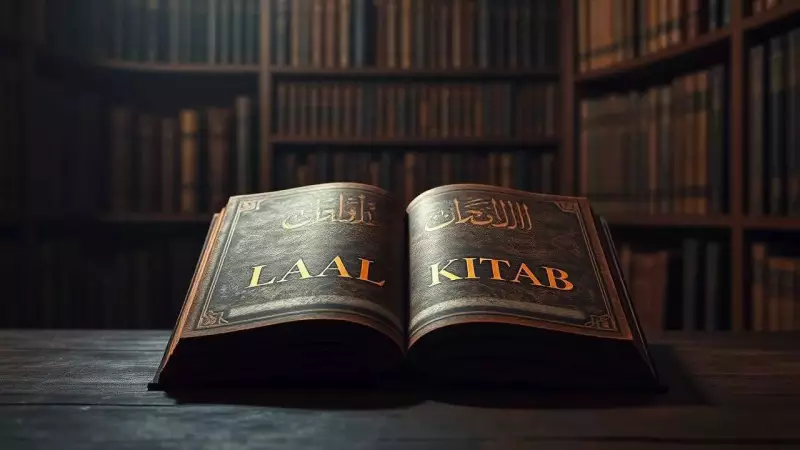 Weekly Lal Kitab Horoscope: Planetary Guidance & Remedies for All Zodiacs