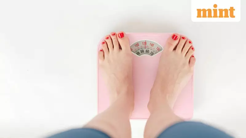 Weight-Loss Drug Withdrawal: The 'Tsunami' of Hunger and 60-80% Weight Regain