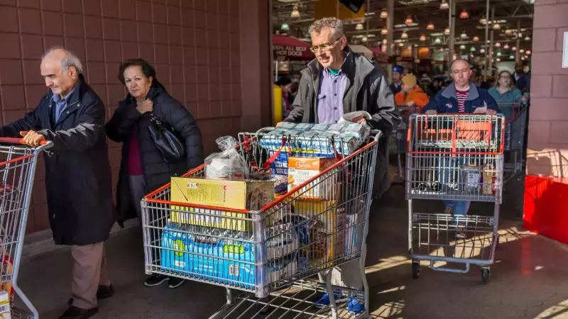 Weight-Loss Drugs Like Ozempic Change How India Shops: Grocery Bills Drop 5.3%