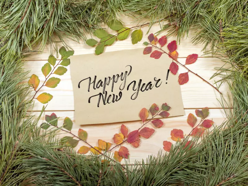 Welcome 2026: Heartfelt Ways to Celebrate & Connect with Greeting Cards