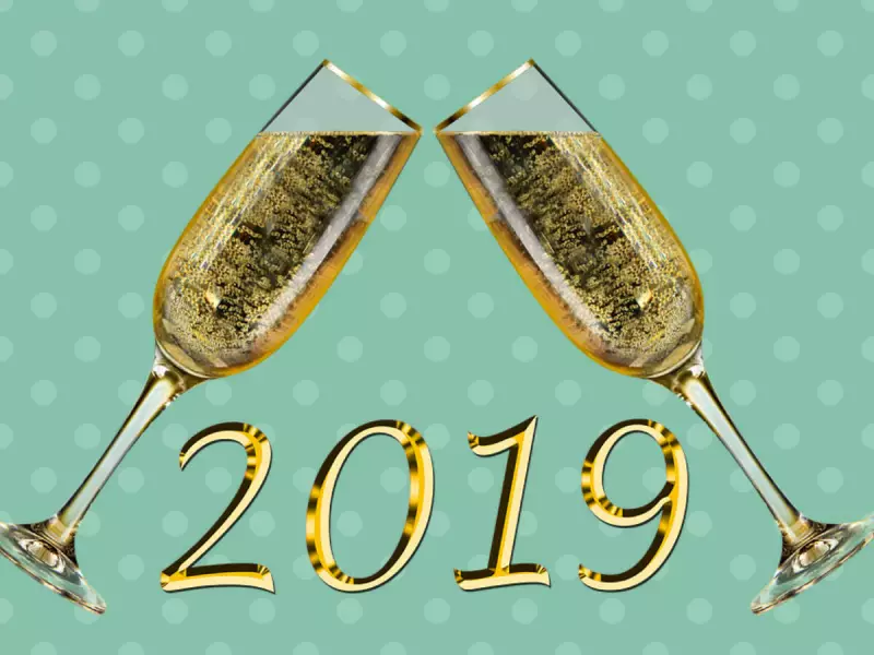 Welcome 2026 with Digital Greeting Cards: Funny, Emotional Wishes to Share