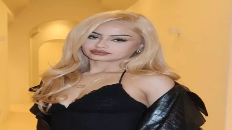 Wendy Ortiz Retracts 'Woman Hater' Accusation Against FaZe Ronaldo, Streaming Feud Erupts