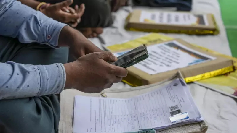 West Bengal Electoral Roll Purge: Over 58 Lakh Voters Deleted in Draft List