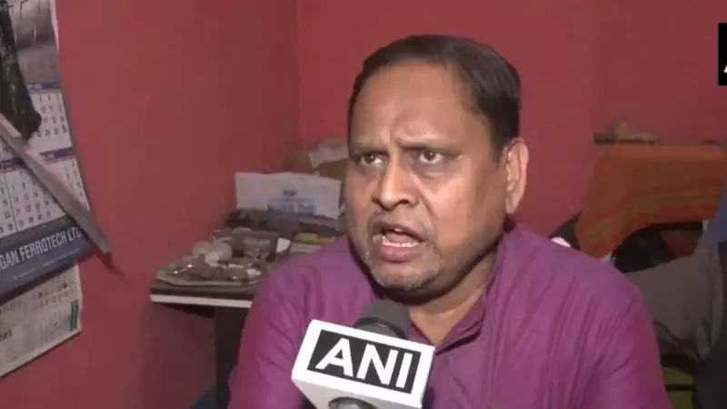 West Bengal TMC MLA Humayun Kabir Suspended Over December 6 Babri Masjid Event