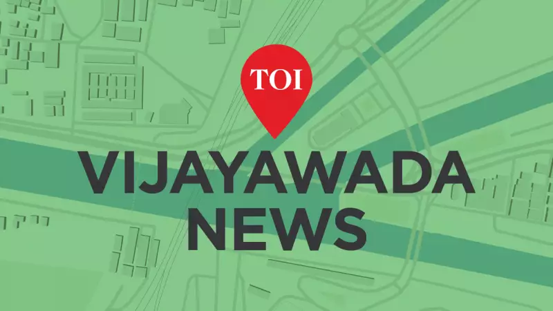 West Godavari Crime Rate Plummets 19% in 2025, SP Credits Tech & Vigilance