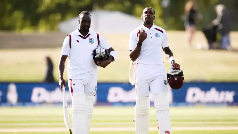 West Indies' Epic 164-Over Stand Draws NZ Test, Sehwag & Ashwin Laud Grit