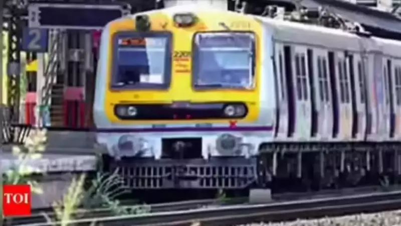 Western Railway's 2025 Triumph: 97% Punctuality, Full Electrification & Digital Leap