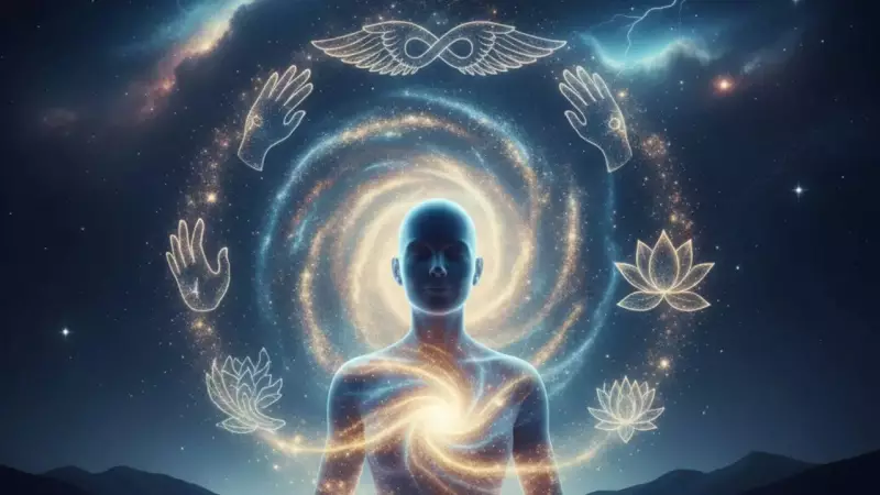 What Your Date of Birth Reveals About Your Inner Soul Strength