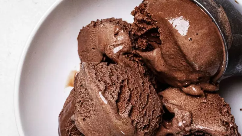 What Your Favourite Ice Cream Flavour Reveals About Your Personality