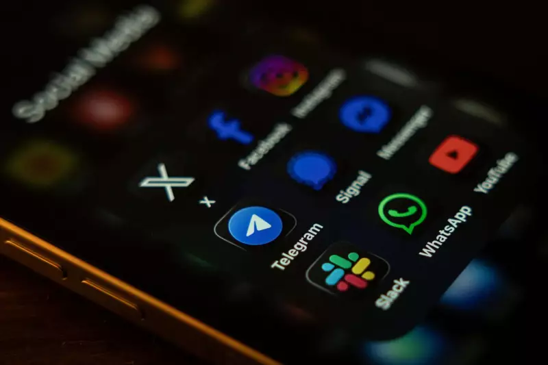 WhatsApp Ghost Pairing: The Silent Scam Stealing Your Chats & How to Stop It