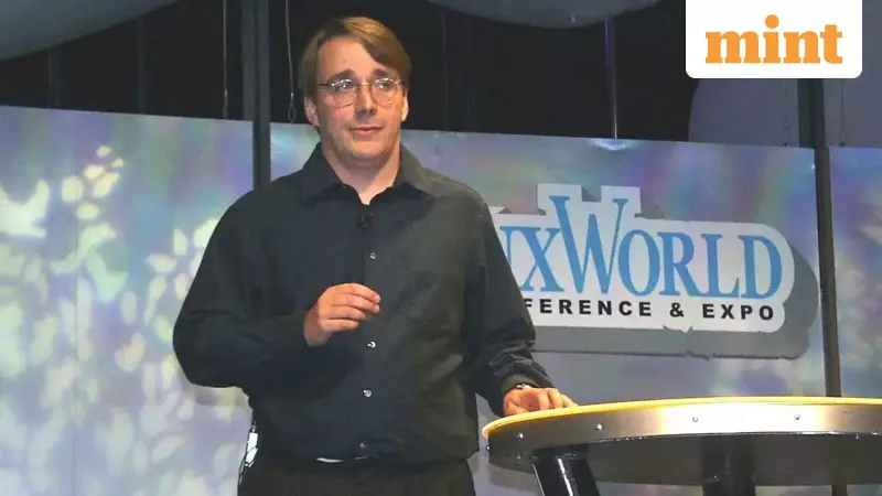 When Linus Torvalds Gave Nvidia the Middle Finger: The 2012 Feud Revisited