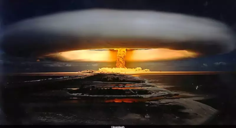 Where to Survive WW3? 6 Safest Countries Revealed by Experts