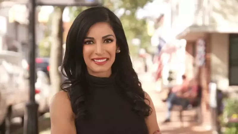 Who is Mehek Cooke? Indian-born Republican lawyer's rise under Trump's second term