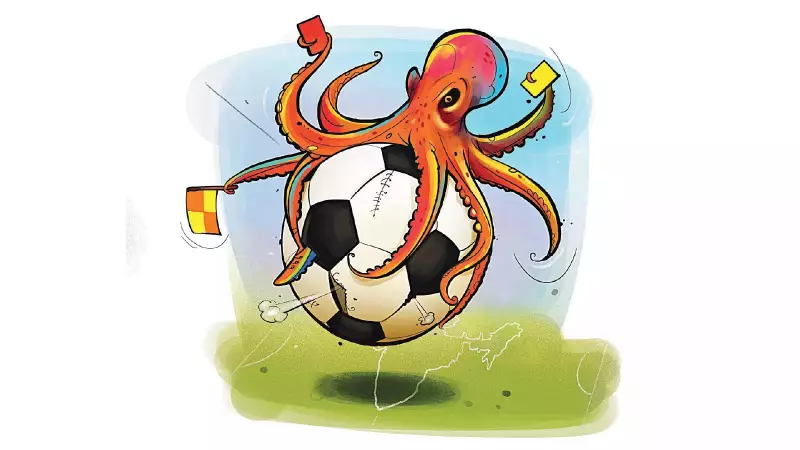 Why 2025 Was a Historic Yet Painful Year for Indian Football