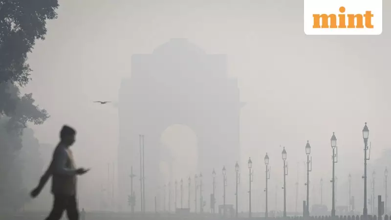 Why a 55-Year-Old's Eco-Real Estate Plan in Polluted Delhi-NCR is a Smart Bet