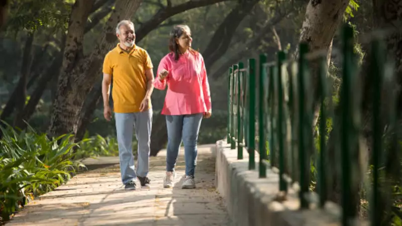 Why Ageing After 50 Is More About Habits Than Biology in Urban India