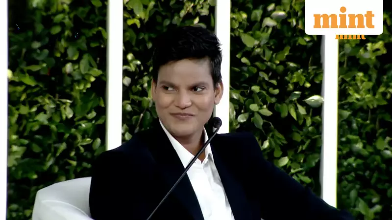 Why Amol Muzumdar Calls Deepti Sharma 'Stokesy' | Revealed at HT Summit 2025