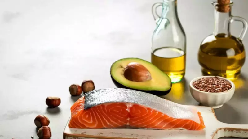Why Avocado Oil is India's New Kitchen Superstar: 5 Health & Cooking Benefits