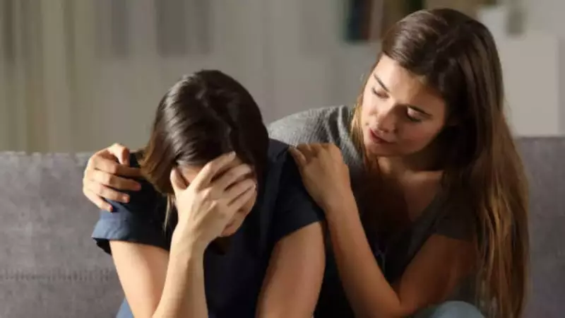 Why Childhood Friendship Breakups Hurt & How Parents Can Help