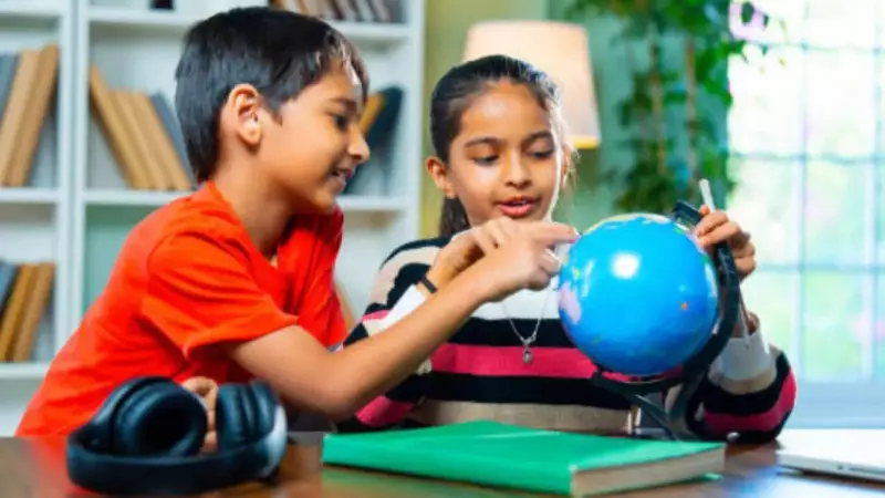 Why Don't People Fall Off Earth? The Simple Science of Gravity Explained